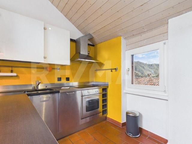 Apartment kaufen
