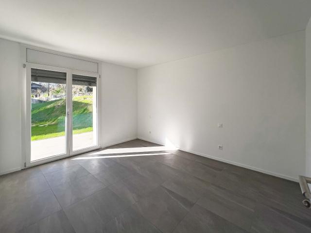 Apartment kaufen