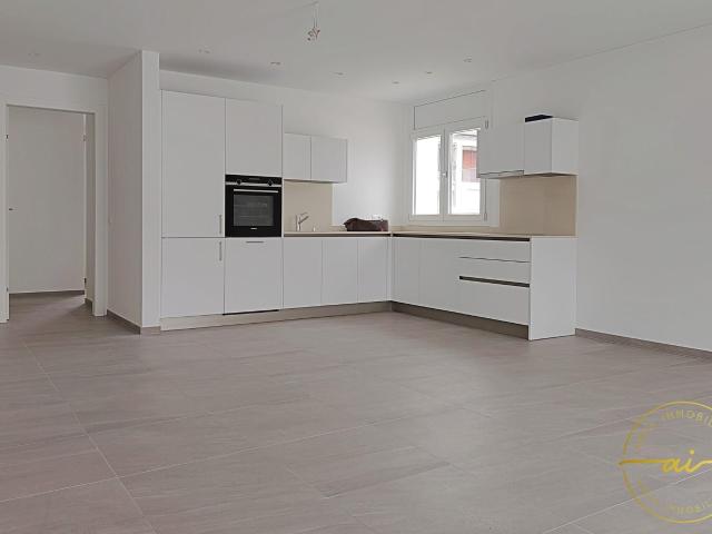 Apartment kaufen