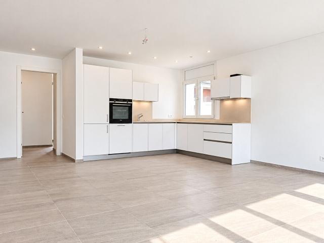 Apartment kaufen