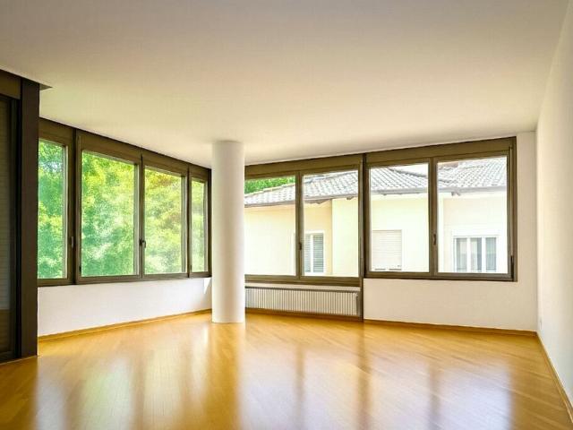 Apartment kaufen