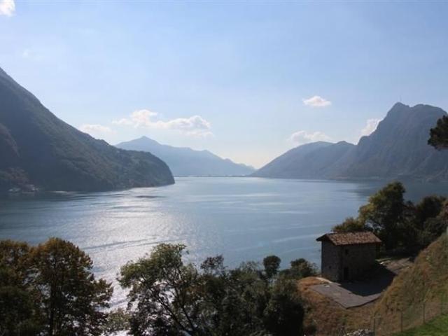 Apartment kaufen in Aldesago, Tessin