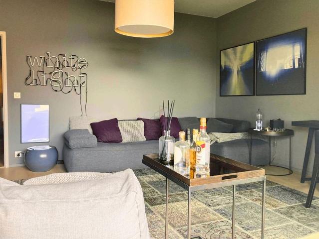 Apartment kaufen in Aldesago, Tessin