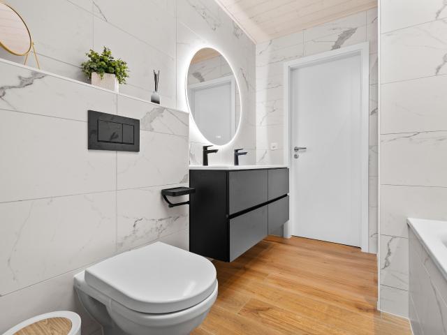 Apartment kaufen in Arzier, Waadt