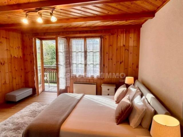 Apartment kaufen in Saint-Martin (VS), Hérens