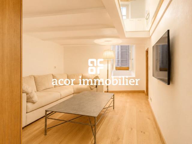 Apartment kaufen