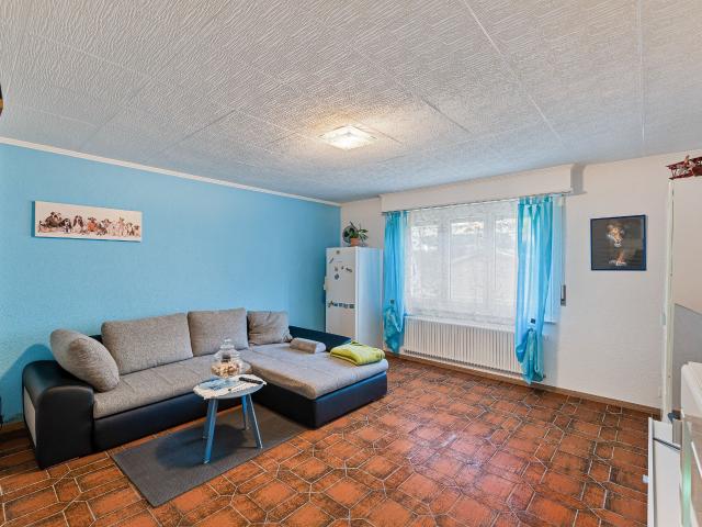 Apartment kaufen in Réchy, Chalais