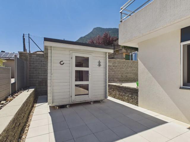 Apartment kaufen in Chamoson, Wallis