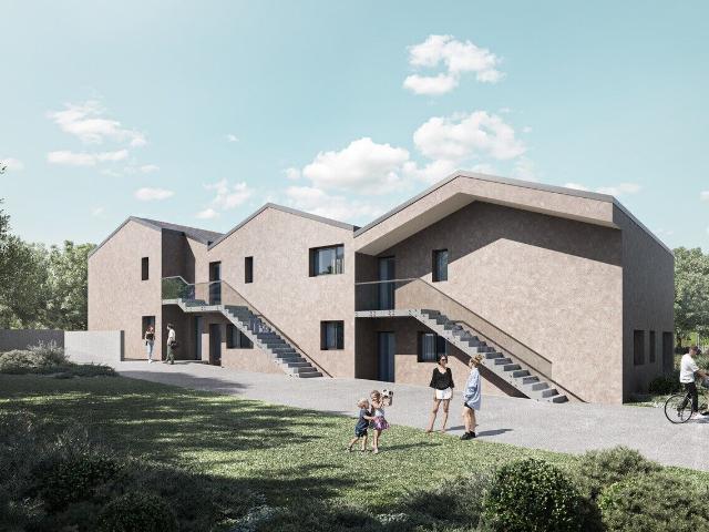 Apartment kaufen in Chamoson, Wallis