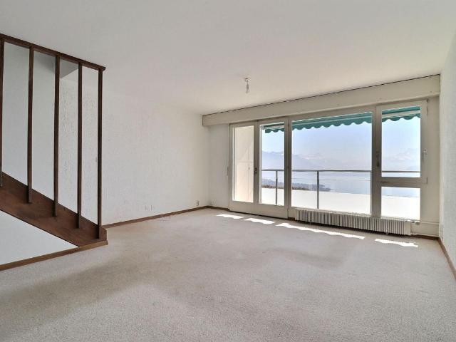 Apartment kaufen