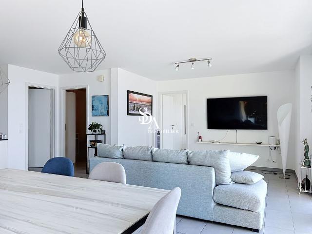Apartment kaufen
