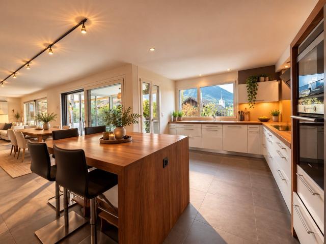 Apartment kaufen