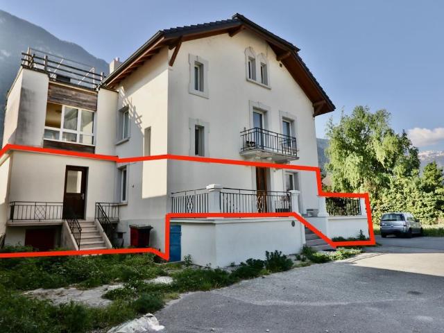 Apartment kaufen