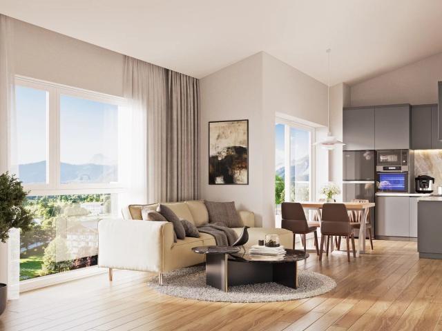 Apartment kaufen