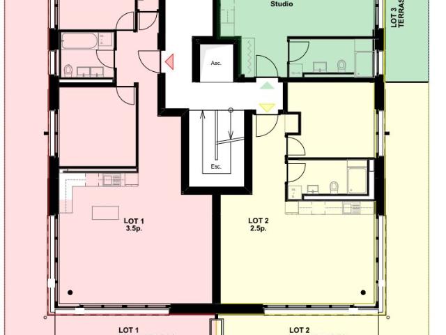 Apartment kaufen