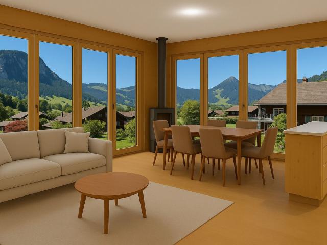 Apartment kaufen
