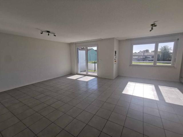 Apartment kaufen in Chavornay, Waadt