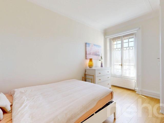 Apartment kaufen in Chêne-Bourg