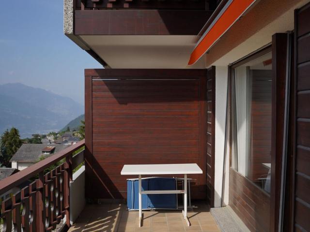 Apartment kaufen in Chermignon, Crans-Montana