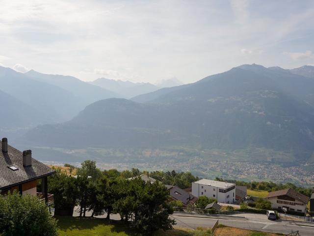 Apartment kaufen in Chermignon, Crans-Montana