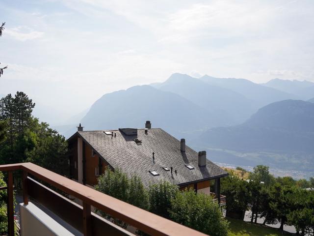 Apartment kaufen in Crans-Montana, Wallis