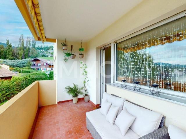 Apartment kaufen
