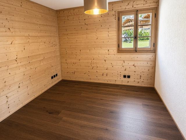 Apartment kaufen in Chesières, Ollon