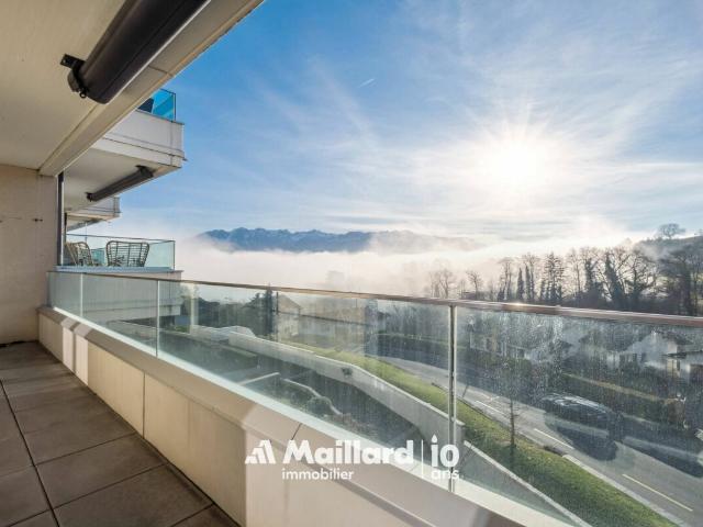 Apartment kaufen