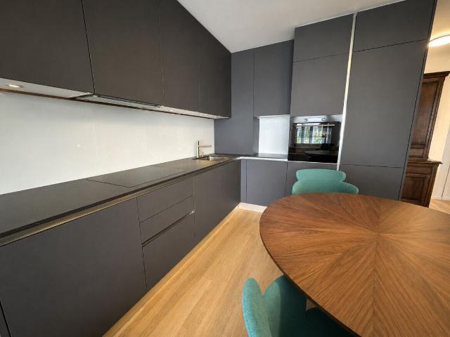 Apartment kaufen