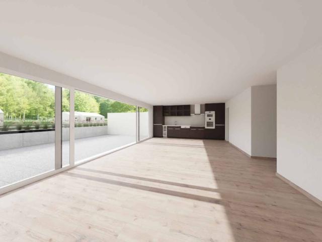 Apartment kaufen in Châbles, Freiburg