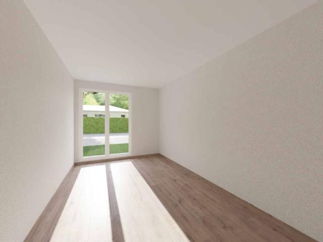 Apartment kaufen in Châbles, Freiburg