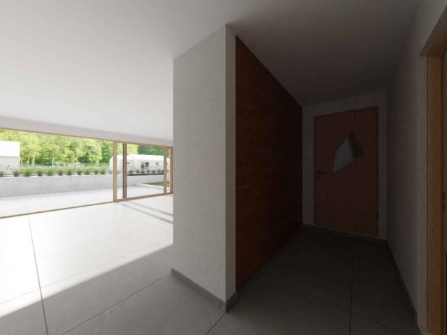 Apartment kaufen in Châbles, Freiburg