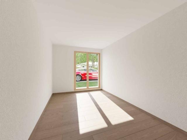 Apartment kaufen in Châbles, Freiburg