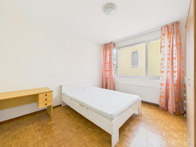Apartment kaufen