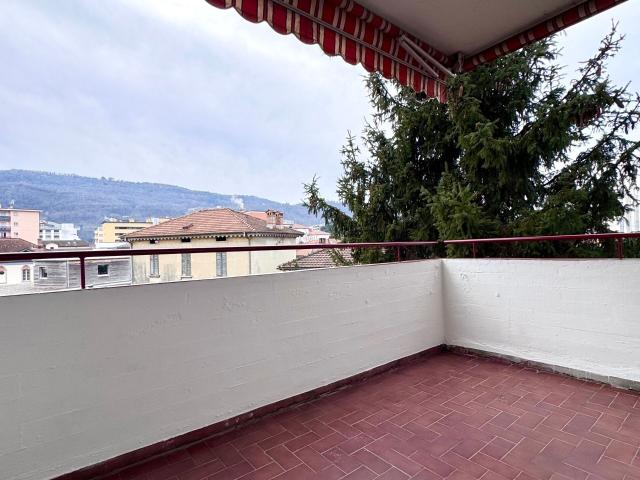 Apartment kaufen