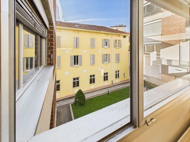 Apartment kaufen