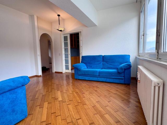 Apartment kaufen