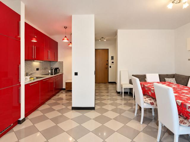 Apartment kaufen