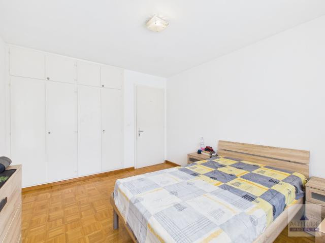 Apartment kaufen in Chippis, Wallis