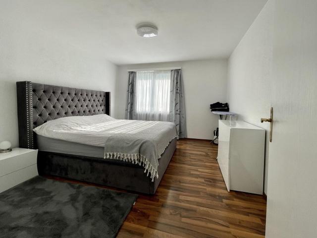 Apartment kaufen in Chur, Graubünden