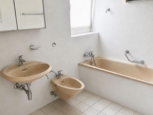 Apartment kaufen