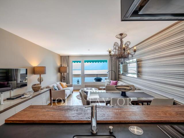 Apartment kaufen