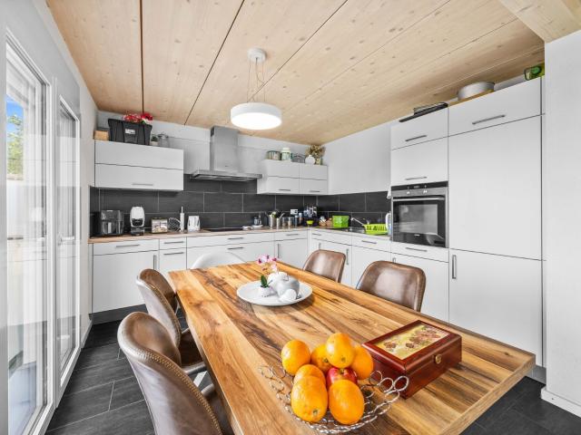 Apartment kaufen in Clarmont, Waadt