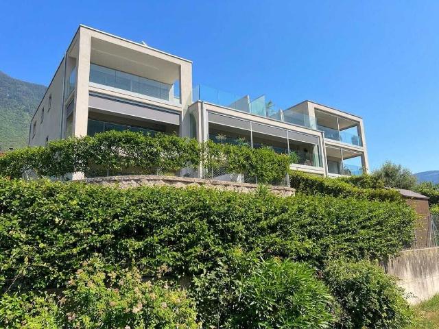 Apartment kaufen in Bellinzona, Tessin