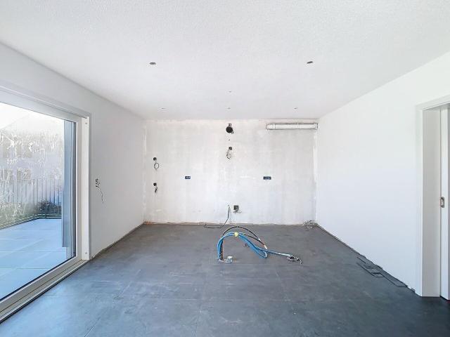 Apartment kaufen