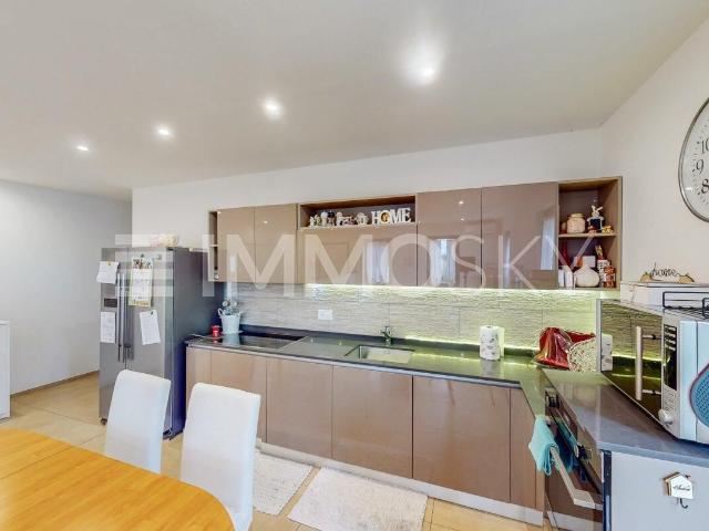 Apartment kaufen
