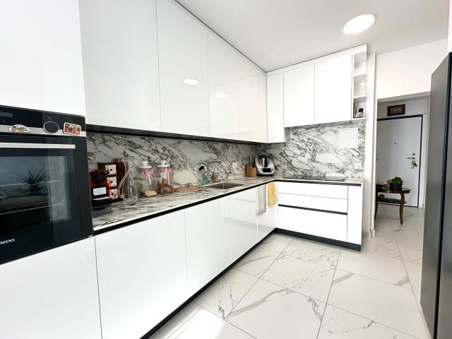 Apartment kaufen