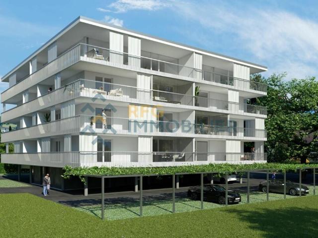 Apartment kaufen