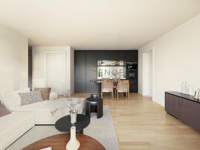 Apartment kaufen
