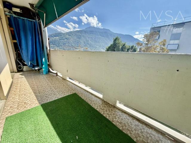 Apartment kaufen